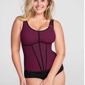 HONEYLOVE BOLDNESS TANK